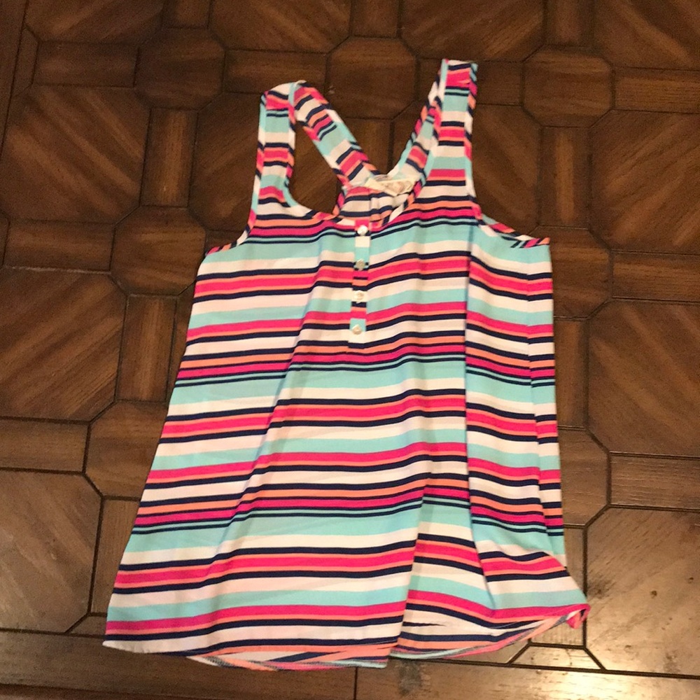 Tank top